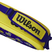 Wilson MINIONS V3.0 TEAM 3PK Blue/Yellow