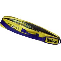 Wilson MINIONS V3.0 TEAM 3PK Blue/Yellow