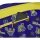 Wilson MINIONS V3.0 TEAM 3PK Blue/Yellow