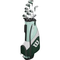 Wilson PRO STAFF SGI GRA LRH KOMPLETTSATZ DAMEN (5,5,6-S,P,LD)