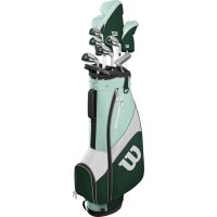 Wilson PRO STAFF SGI GRA LRH KOMPLETTSATZ DAMEN (5,5,6-S,P,LD)