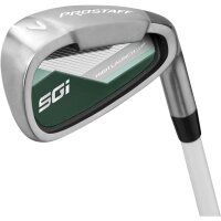Wilson PRO STAFF SGI GRA LRH KOMPLETTSATZ DAMEN (5,5,6-S,P,LD)