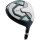 Wilson PRO STAFF SGI GRA LRH KOMPLETTSATZ DAMEN (5,5,6-S,P,LD)