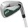 Wilson PRO STAFF SGI GRA LRH KOMPLETTSATZ DAMEN (5,5,6-S,P,LD)