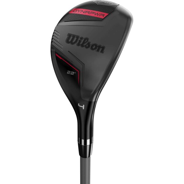 Wilson DYNAPWR HYBRID MRH 4 Regular