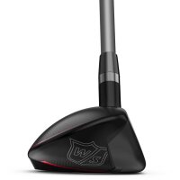 Wilson DYNAPWR HYBRID MRH 4 Regular