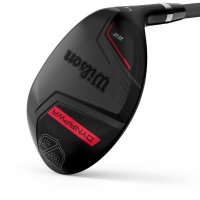 Wilson DYNAPWR HYBRID MRH 4 Regular