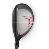 Wilson DYNAPWR HYBRID MRH 5 Regular