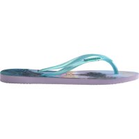 Havaianas SLIM PAISAGE QUIET LILAC (EU: 43/44)