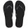 Havaianas SLIM FLATFORM BLACK (EU: 39/40)