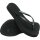 Havaianas SLIM FLATFORM BLACK (EU: 41/42)
