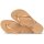 HAVAIANAS SLIM FLATFORM GOLDEN EUR 43/44