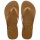 Havaianas SLIM FLATFORM SPARKLE BRONZE (EU: 37/38)