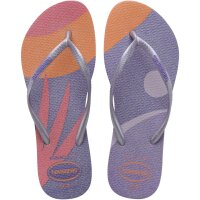 Havaianas SLIM PALETTE QUIET LILAC 27/28