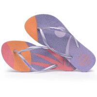 Havaianas SLIM PALETTE QUIET LILAC 27/28