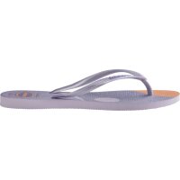 Havaianas SLIM PALETTE QUIET LILAC (EU: 31/32)