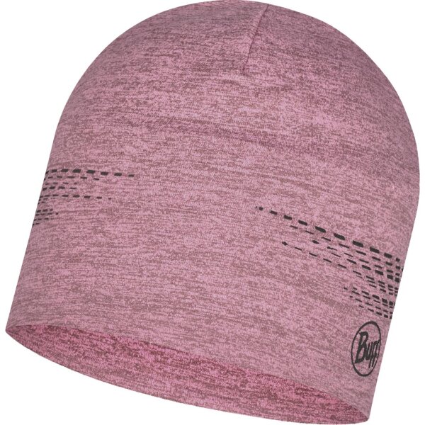 Buff® DRYFLX® BEANIE SOLID LILAC SAND