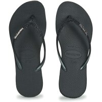 Havaianas SLIM SPARKLE II BLACK (EU: 37/38)