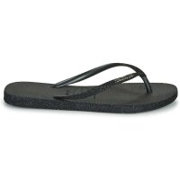 Havaianas SLIM SPARKLE II BLACK (EU: 37/38)