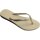 HAVAIANAS SLIM SPARKLE II SAND GREY 41/42