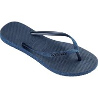 Havaianas SLIM SPARKLE II NAUTICAL BLUE (EU: 37/38)