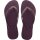 Havaianas SLIM SPARKLE II AUBERGINE (EU: 37/38)