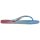 HAVAIANAS SLIM GRADIENT SUNSET WHITE 37/38