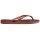 HAVAIANAS SLIM ANIMALS CROCUS ROSE/GOLDEN BLUSH EUR EU: 33/34