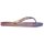 HAVAIANAS SLIM GRADIENT SUNSET BALLET ROSE 37/38