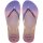 Havaianas SLIM GRADIENT SUNSET BALLET ROSE (EU: 39/40)