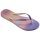 Havaianas SLIM GRADIENT SUNSET BALLET ROSE (EU: 39/40)