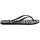 HAVAIANAS SLIM ANIMALS GLITTER BLACK 39/40