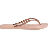 HAVAIANAS SLIM BALLET ROSE 33/34