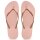 HAVAIANAS SLIM BALLET ROSE 33/34