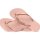 HAVAIANAS SLIM BALLET ROSE 33/34