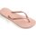 HAVAIANAS SLIM BALLET ROSE 33/34