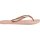 HAVAIANAS SLIM BALLET ROSE 33/34