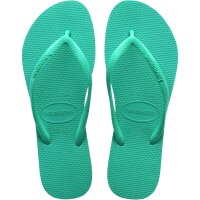 Havaianas SLIM VIRTUAL GREEN (EU: 37/38)