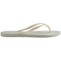 HAVAIANAS SLIM WHITE 37/38