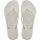 HAVAIANAS SLIM WHITE 37/38