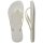 HAVAIANAS SLIM WHITE 37/38
