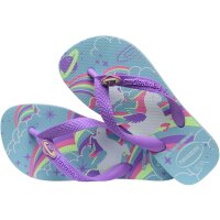 Havaianas KIDS FANTASY BLUE WATER (EU: 35/36)