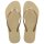 Havaianas SLIM GLITTER II SAND GREY (EU: 37/38)
