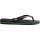 HAVAIANAS BRASIL LOGO BLACK/BLACK 35/36