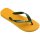 HAVAIANAS BRASIL LOGO POP YELLOW 31/32