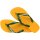 HAVAIANAS BRASIL LOGO POP YELLOW 45/46