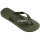 HAVAIANAS BRASIL LOGO GREEN/GREEN 43/44
