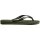 HAVAIANAS BRASIL LOGO GREEN/GREEN 43/44