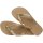 HAVAIANAS BRASIL LOGO ROSE GOLD 41/42