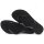 HAVAIANAS SLIM GLITTER II BLACK/DARK GREY 41/42